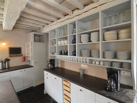 House | Private kitchen