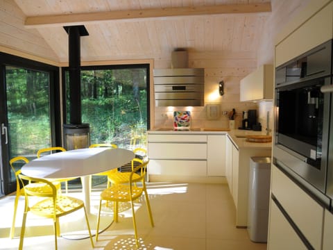 House | Private kitchen | Highchair