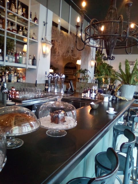 Free daily local cuisine breakfast
