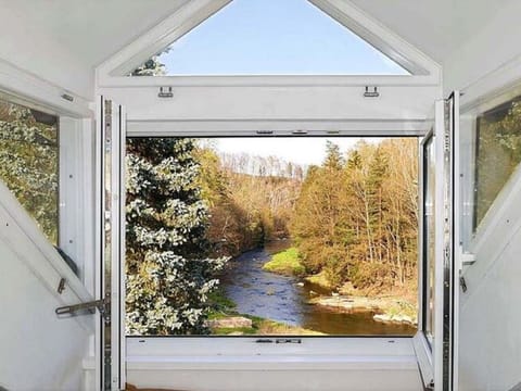 Villa | View from property