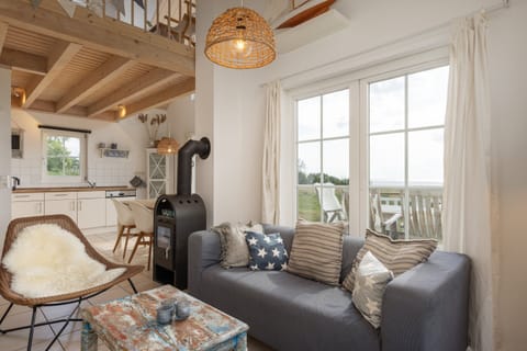House | Living room