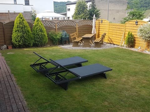 Apartment | Exterior