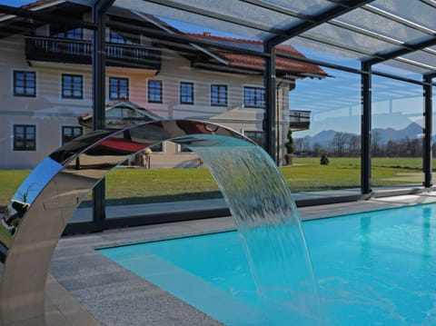Apartment | Pool | Outdoor pool
