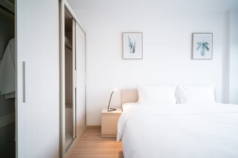 Superior Double Room | Minibar, in-room safe, desk, soundproofing