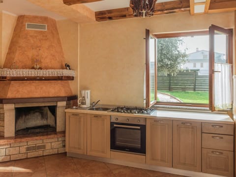 House | Private kitchen