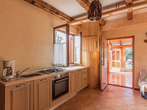 House | Private kitchen