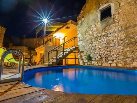 House | Pool | Indoor pool, outdoor pool