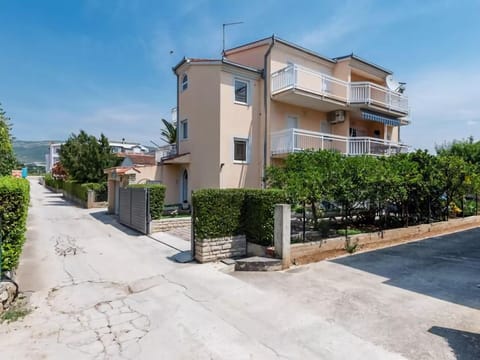 Apartment | Exterior