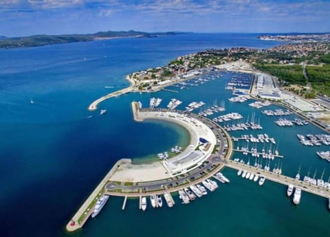 House | View from property