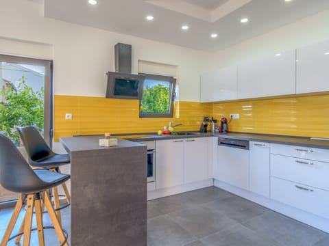 Villa | Private kitchen