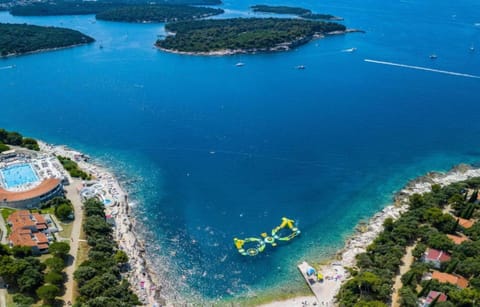 Apartment | View from property