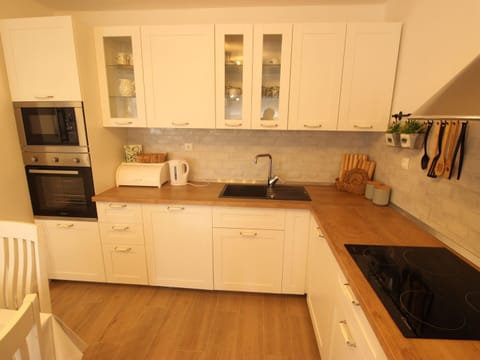 Villa | Private kitchen