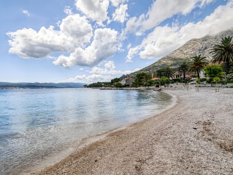 Villa | View from property