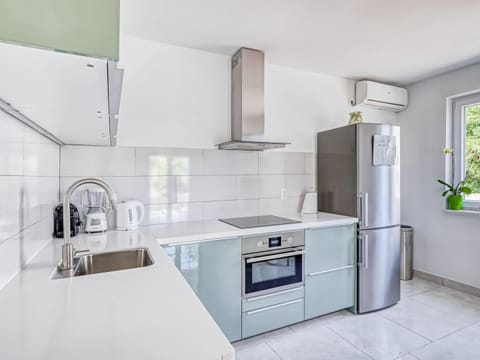 Villa | Private kitchen