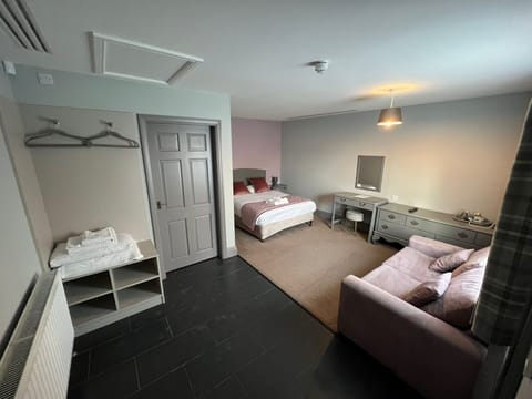 Double Room, Ensuite | 1 bedroom