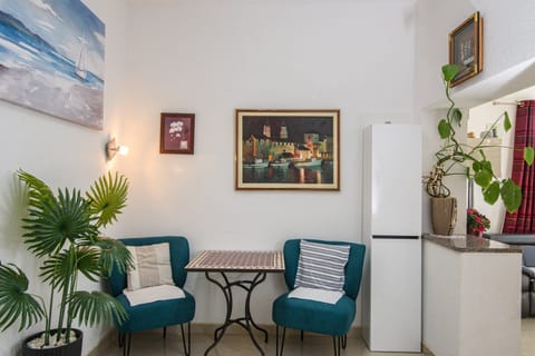 Apartment | Interior detail