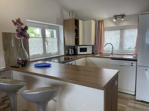 Apartment | Interior detail