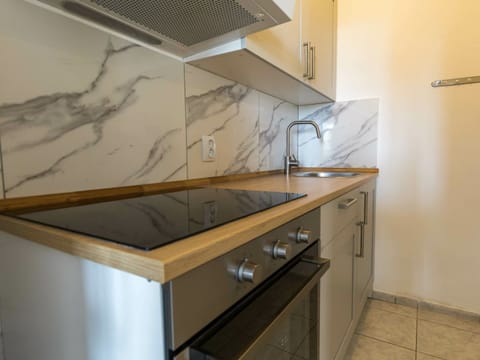 House | Private kitchen | Electric kettle