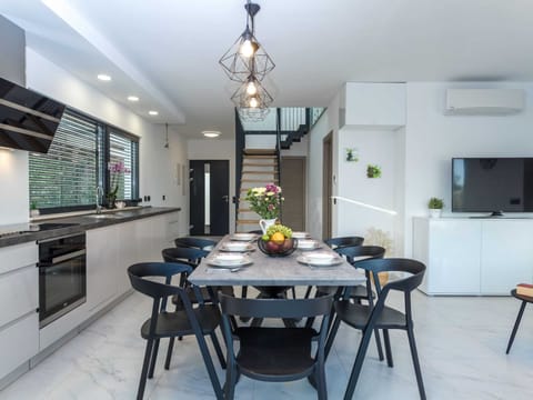 Villa | Private kitchen