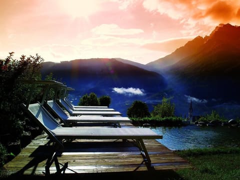 Sundeck