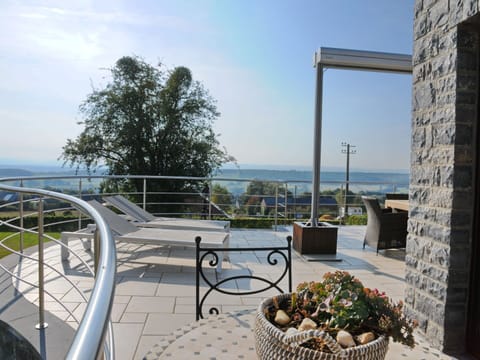 House | View from property