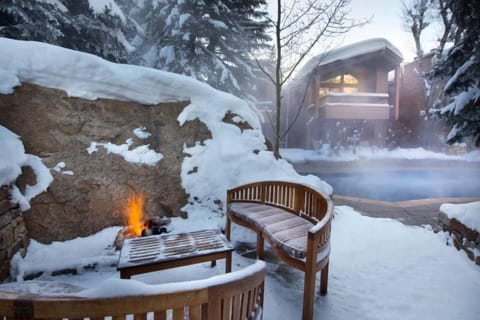 Room (Aspen Gant Platinum 2) | Exterior