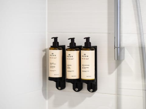 In-room safe, desk, blackout drapes, iron/ironing board