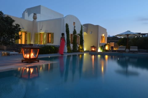 Superior Villa | Exterior