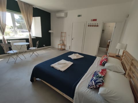 Standard Double or Twin Room, Ensuite, Pool View | Down comforters, in-room safe, free cribs/infant beds, free WiFi