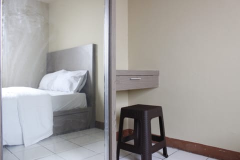 Room | 3 bedrooms, free WiFi, bed sheets