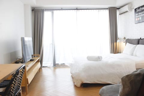 Room | Bed sheets