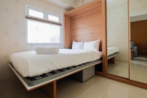 Room | 2 bedrooms, free WiFi, bed sheets