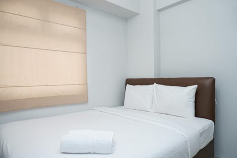 Room | 2 bedrooms, free WiFi, bed sheets