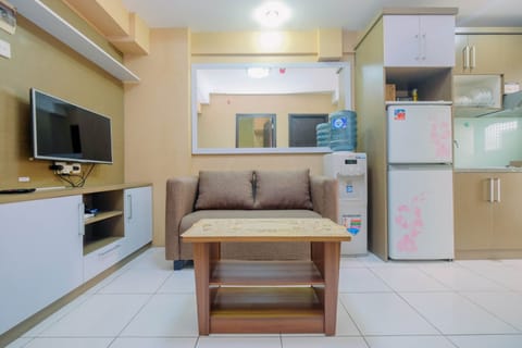 Room | Living area | TV