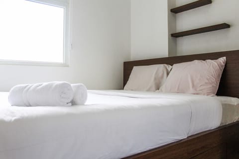 Room | 2 bedrooms, free WiFi, bed sheets