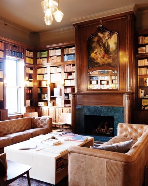 Library