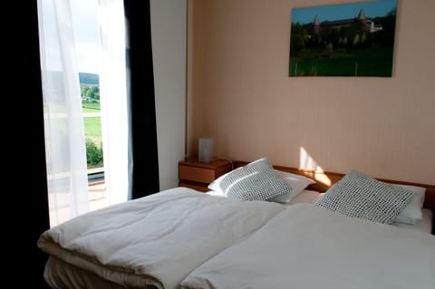 Standard Double Room | Premium bedding, down comforters, desk, iron/ironing board