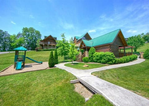Studio (2 Bedrooms) | Property amenity