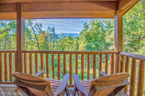 Studio (4 Bedrooms) | Property amenity
