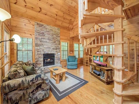 Studio (1 Bedroom) | Front of property