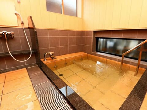 Public bath