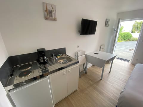 Comfort Studio | Private kitchen