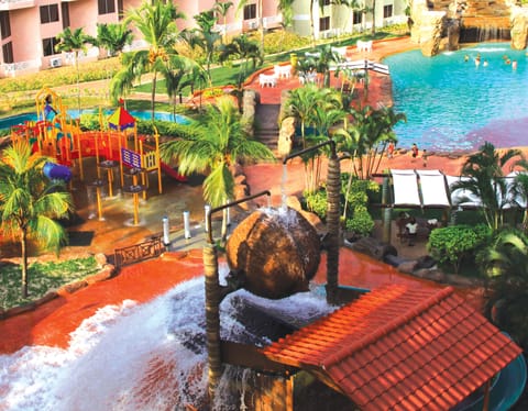 Water park