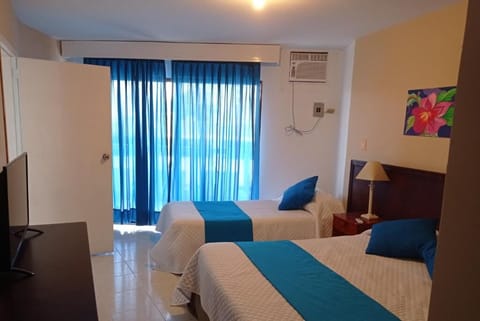 Soundproofing, iron/ironing board (on request), WiFi (free)