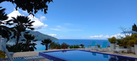 Classic Double Room | View from room