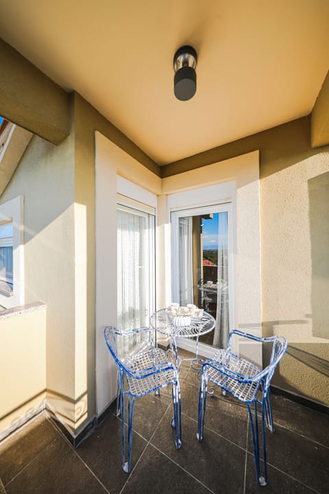 Villa, 4 Bedrooms, Private Pool, Pool View | Balcony