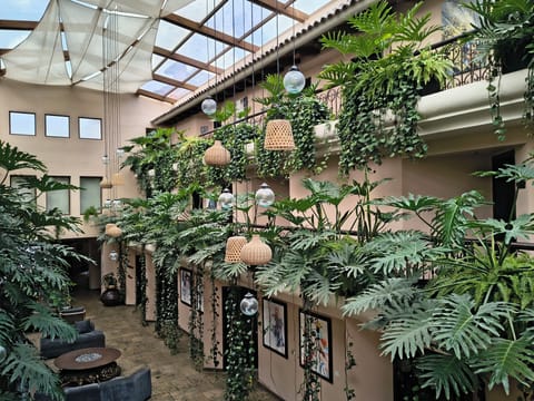 Building design