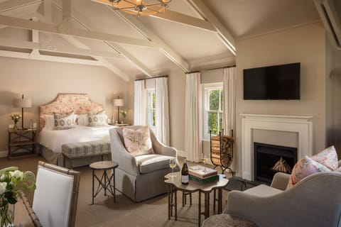 Room (Auberge) | Property amenity