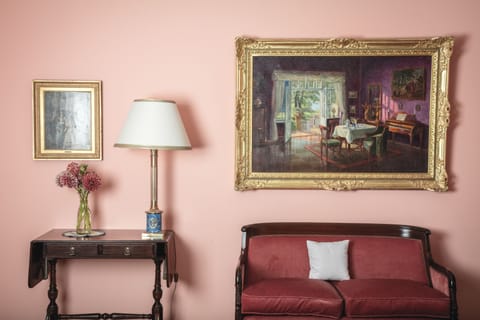 Superior Suite, Lake View | Egyptian cotton sheets, premium bedding, free minibar items