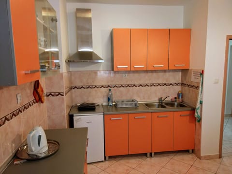 Shared Dormitory, 1 Bedroom, Smoking | Interior